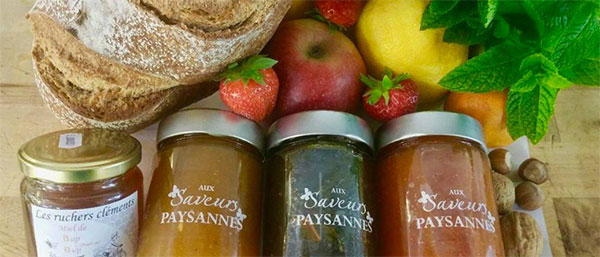 Produits à base de volailles bio Produits à base de volailles bio