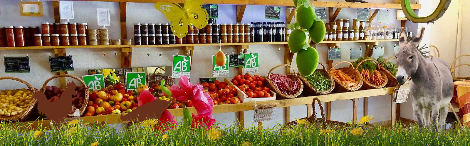 aux saveurs paysannes 1